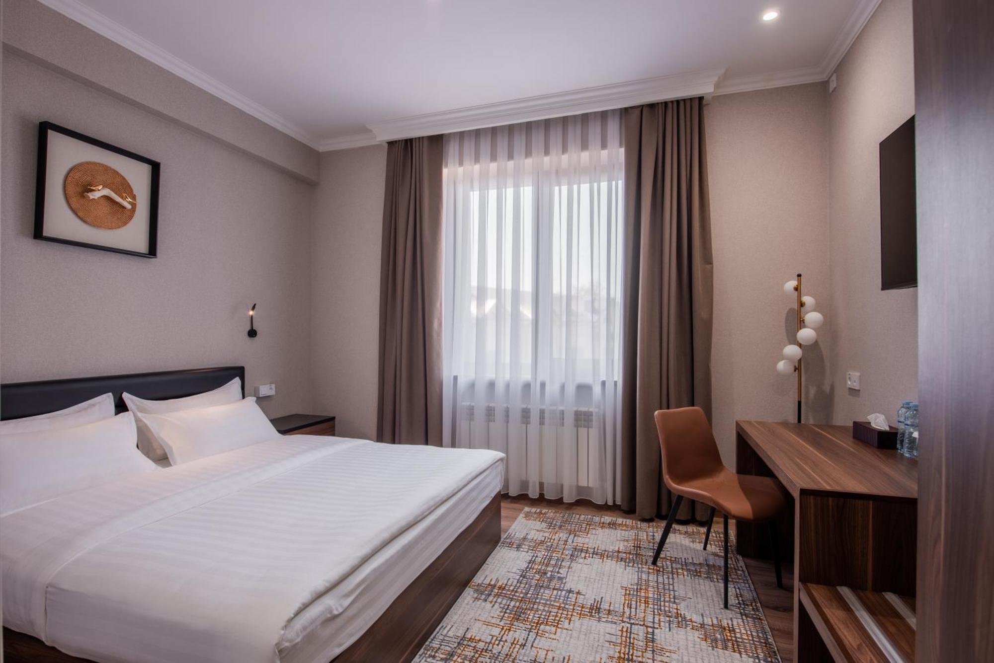 Silk Road Premium Hotel Τασκένδη Εξωτερικό φωτογραφία