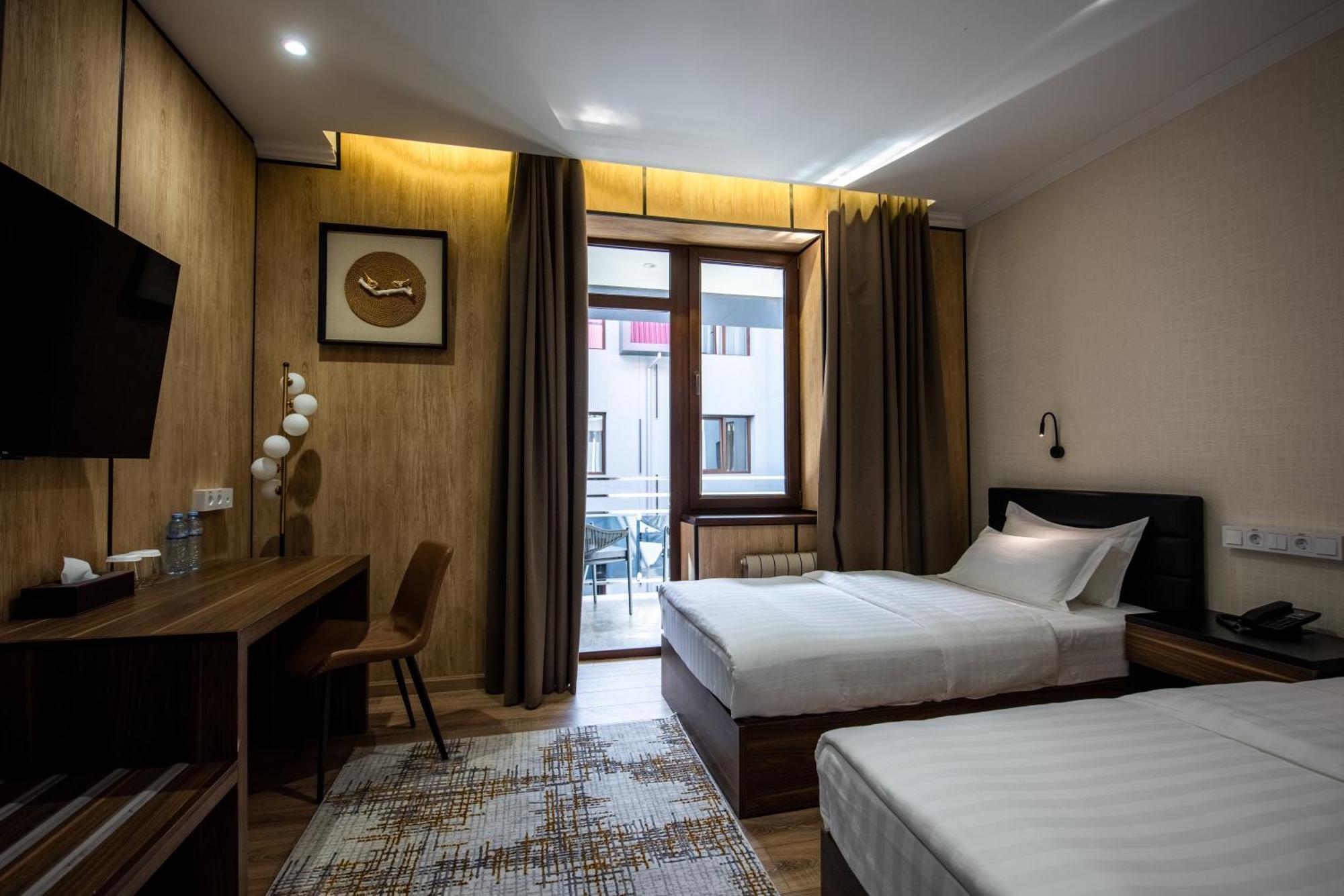 Silk Road Premium Hotel Τασκένδη Εξωτερικό φωτογραφία