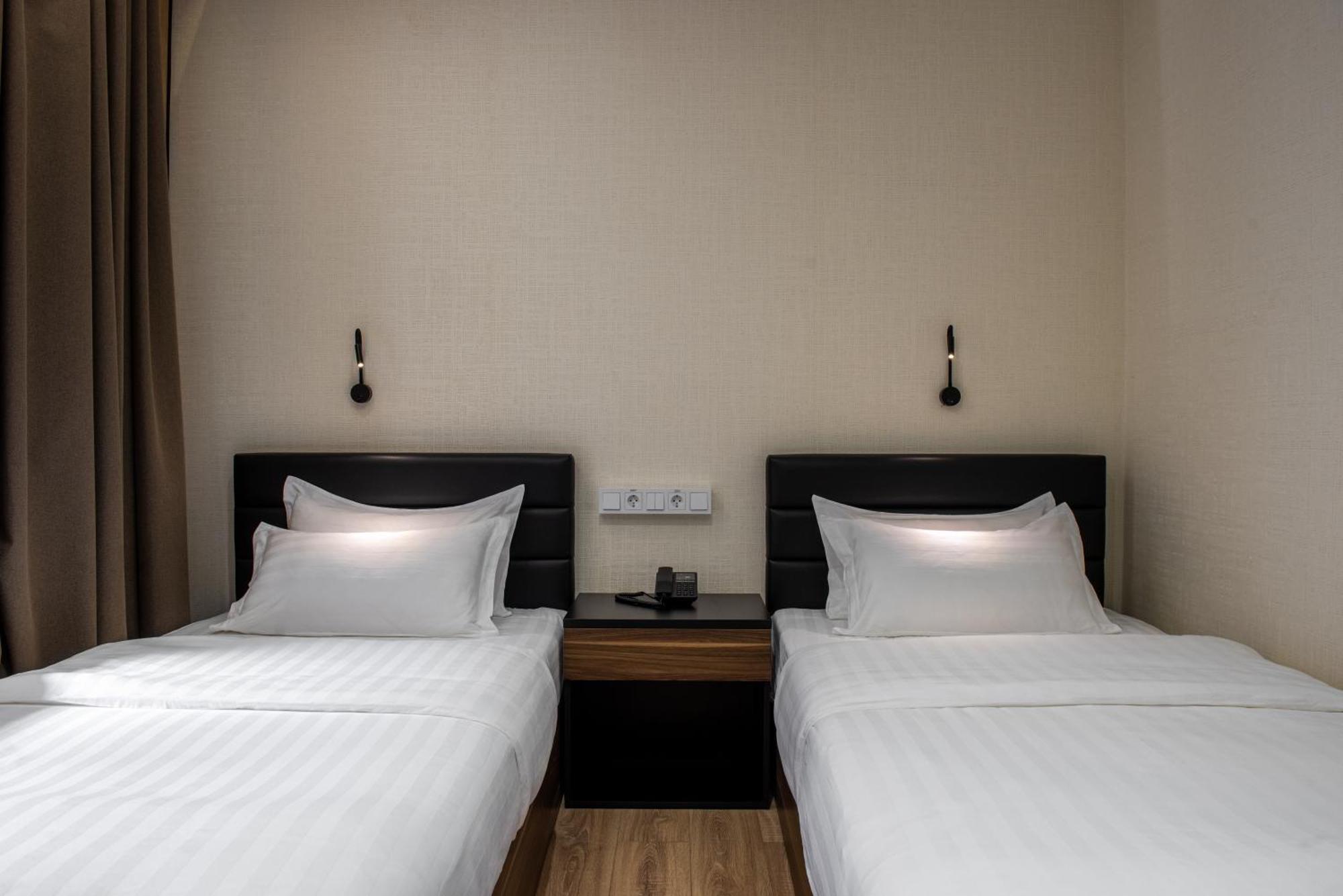 Silk Road Premium Hotel Τασκένδη Εξωτερικό φωτογραφία