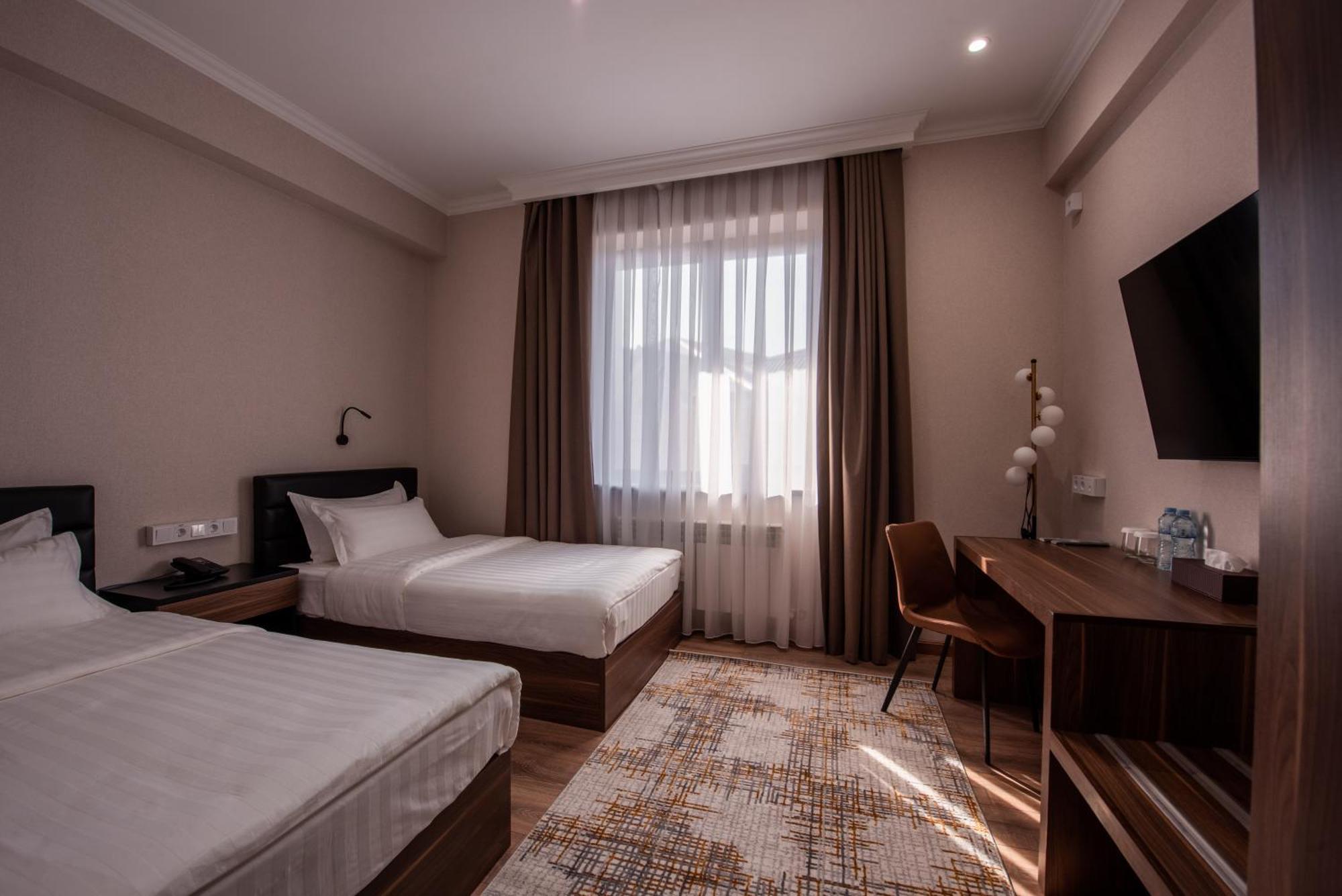 Silk Road Premium Hotel Τασκένδη Εξωτερικό φωτογραφία