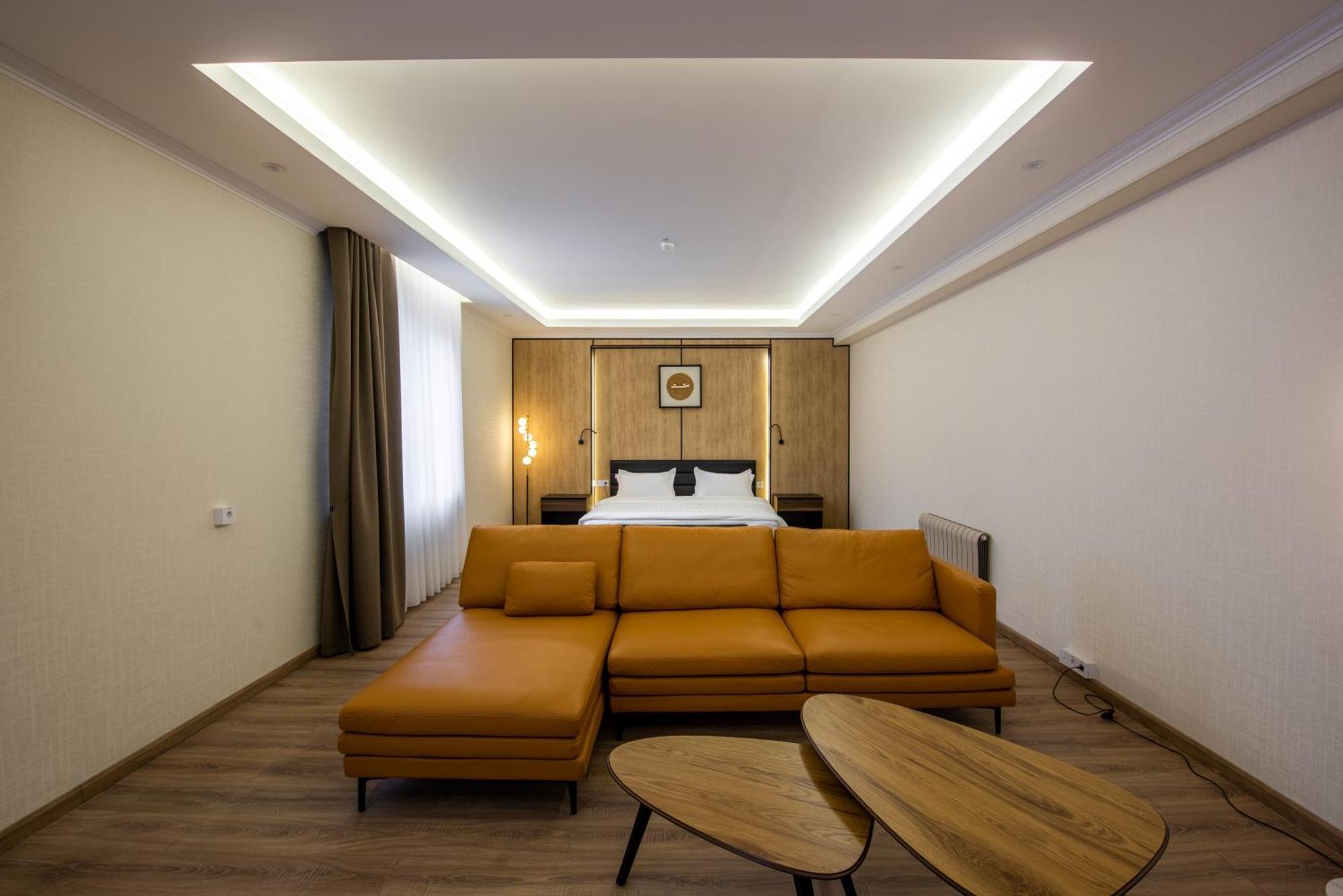 Silk Road Premium Hotel Τασκένδη Εξωτερικό φωτογραφία