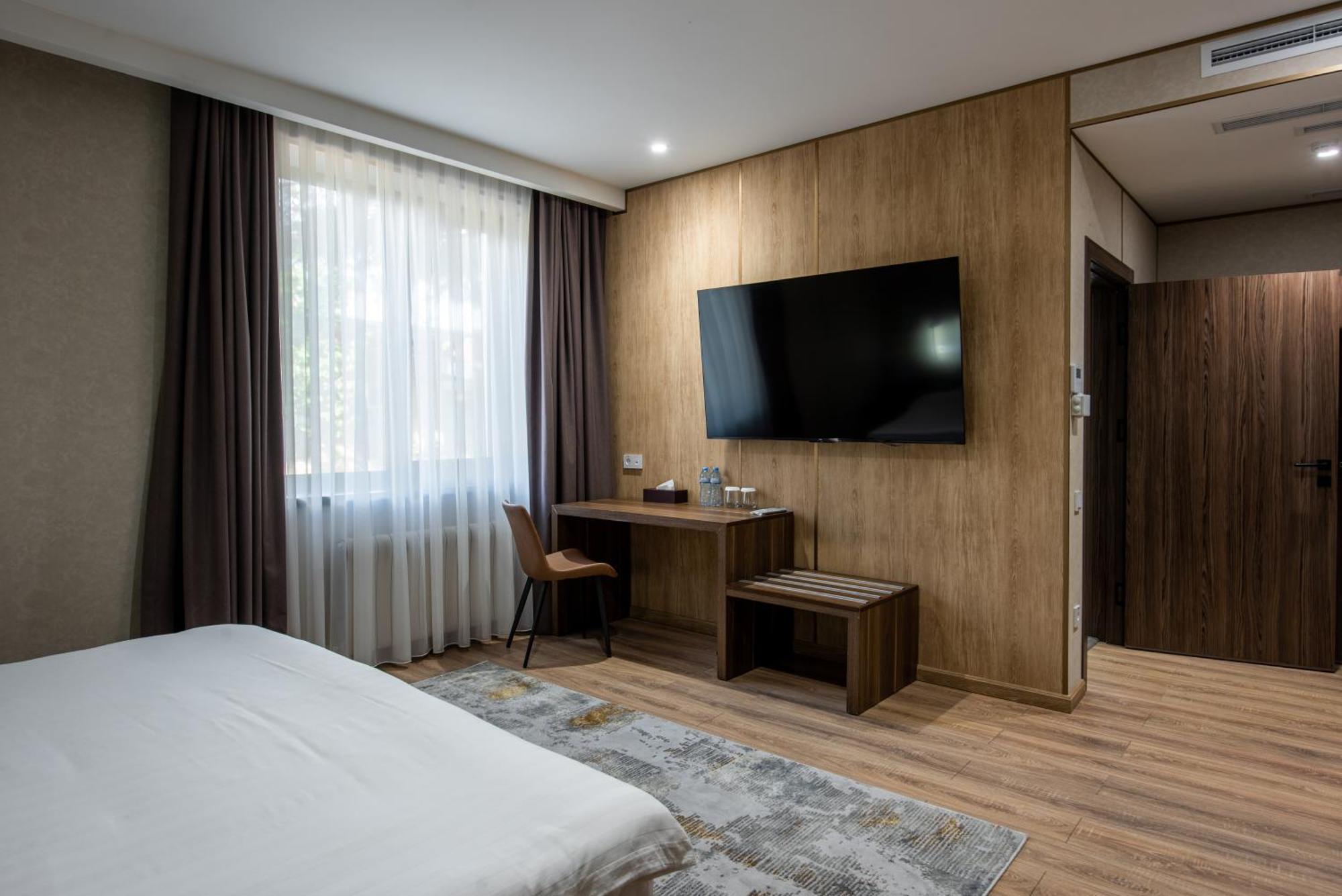 Silk Road Premium Hotel Τασκένδη Εξωτερικό φωτογραφία