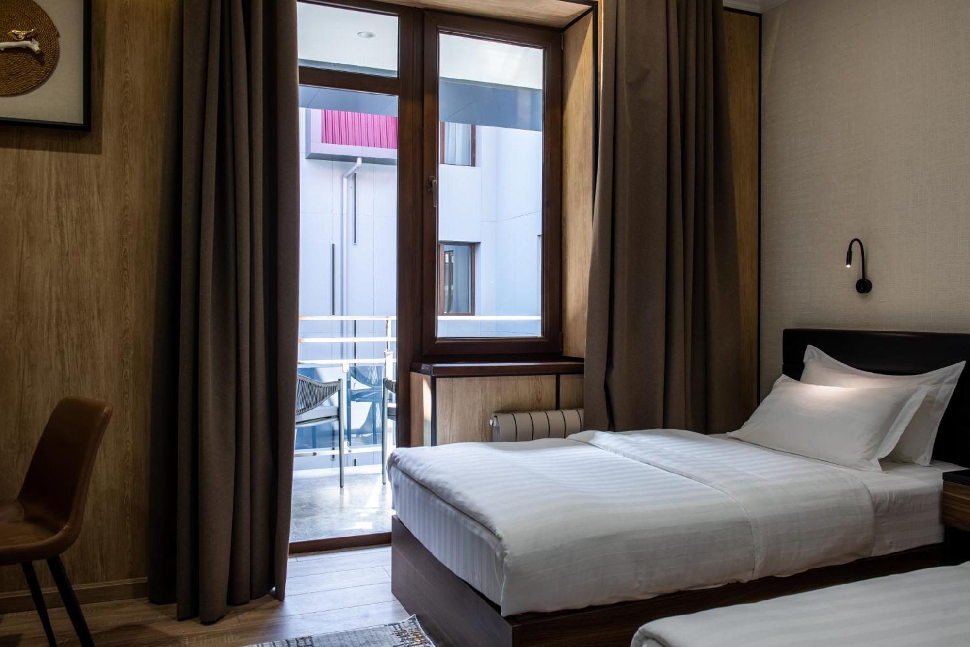 Silk Road Premium Hotel Τασκένδη Εξωτερικό φωτογραφία