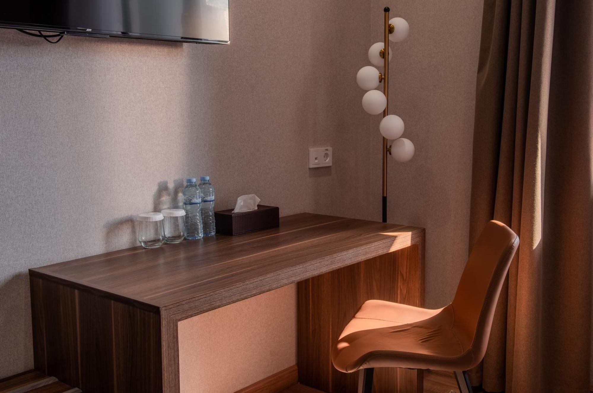 Silk Road Premium Hotel Τασκένδη Εξωτερικό φωτογραφία