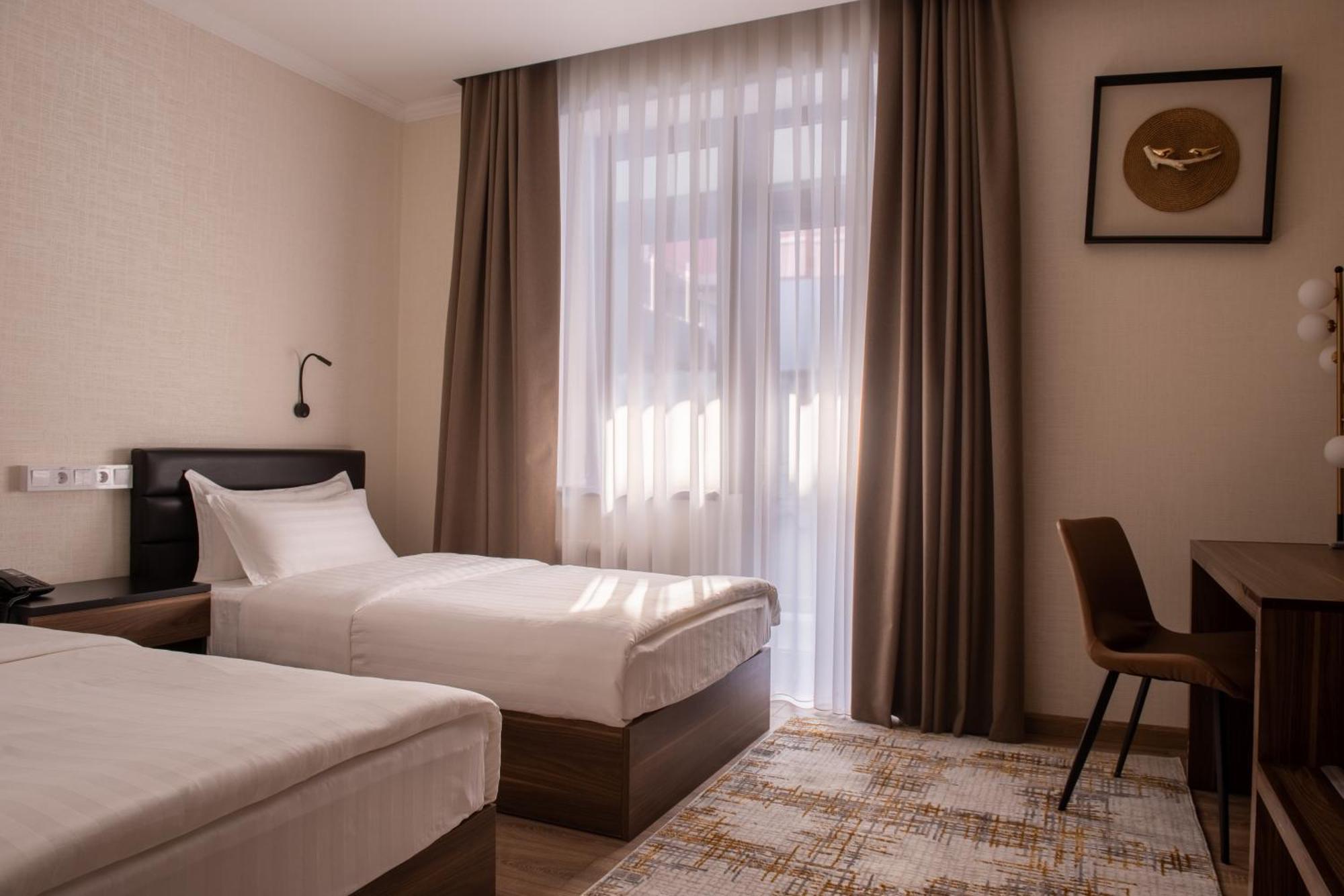 Silk Road Premium Hotel Τασκένδη Εξωτερικό φωτογραφία