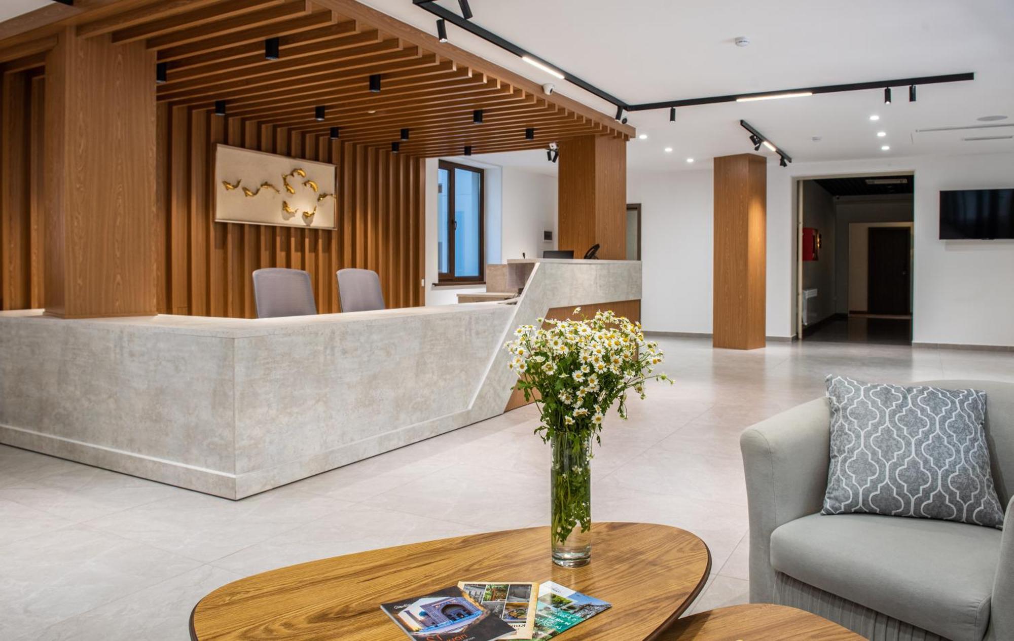Silk Road Premium Hotel Τασκένδη Εξωτερικό φωτογραφία