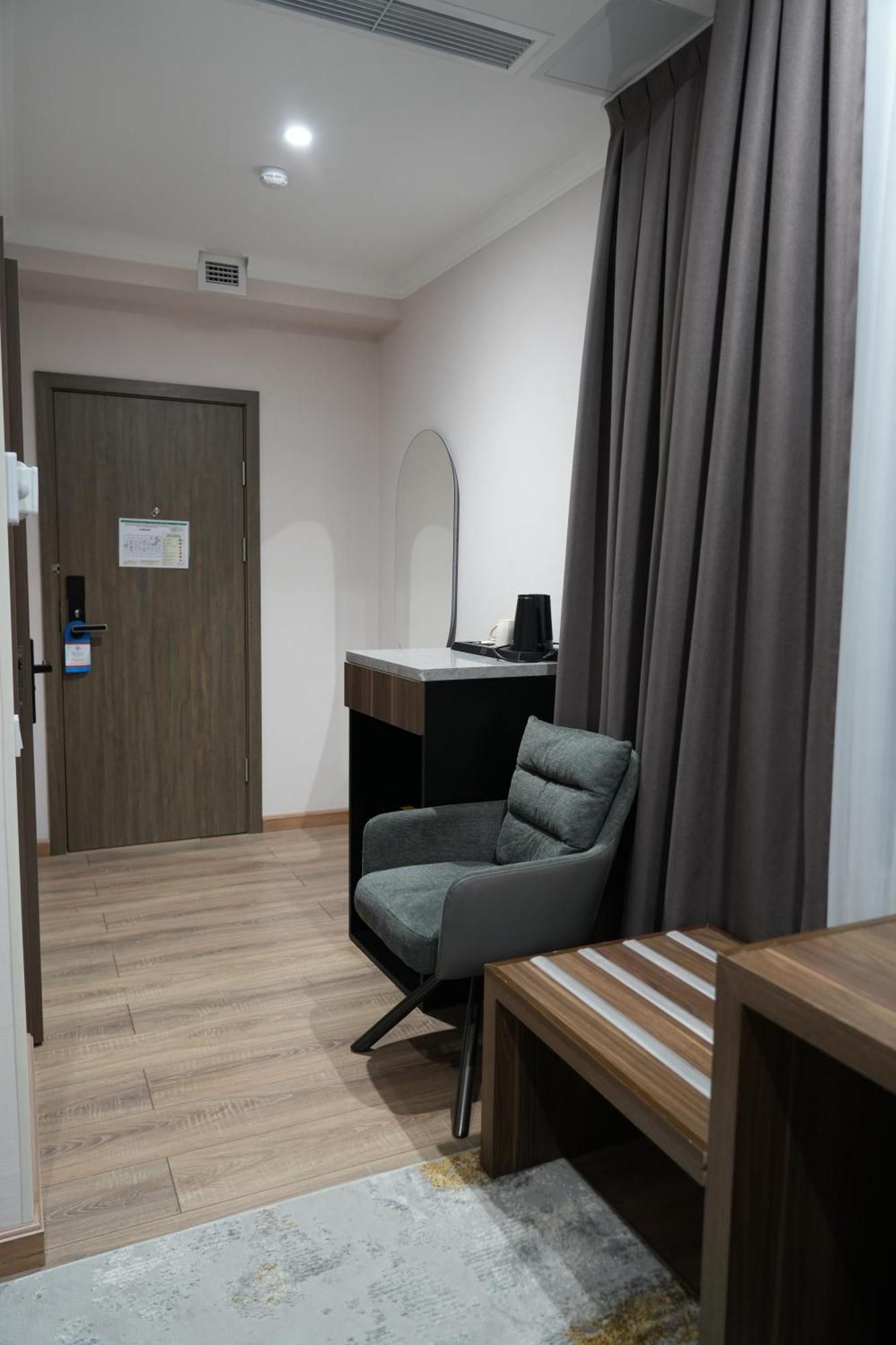 Silk Road Premium Hotel Τασκένδη Εξωτερικό φωτογραφία