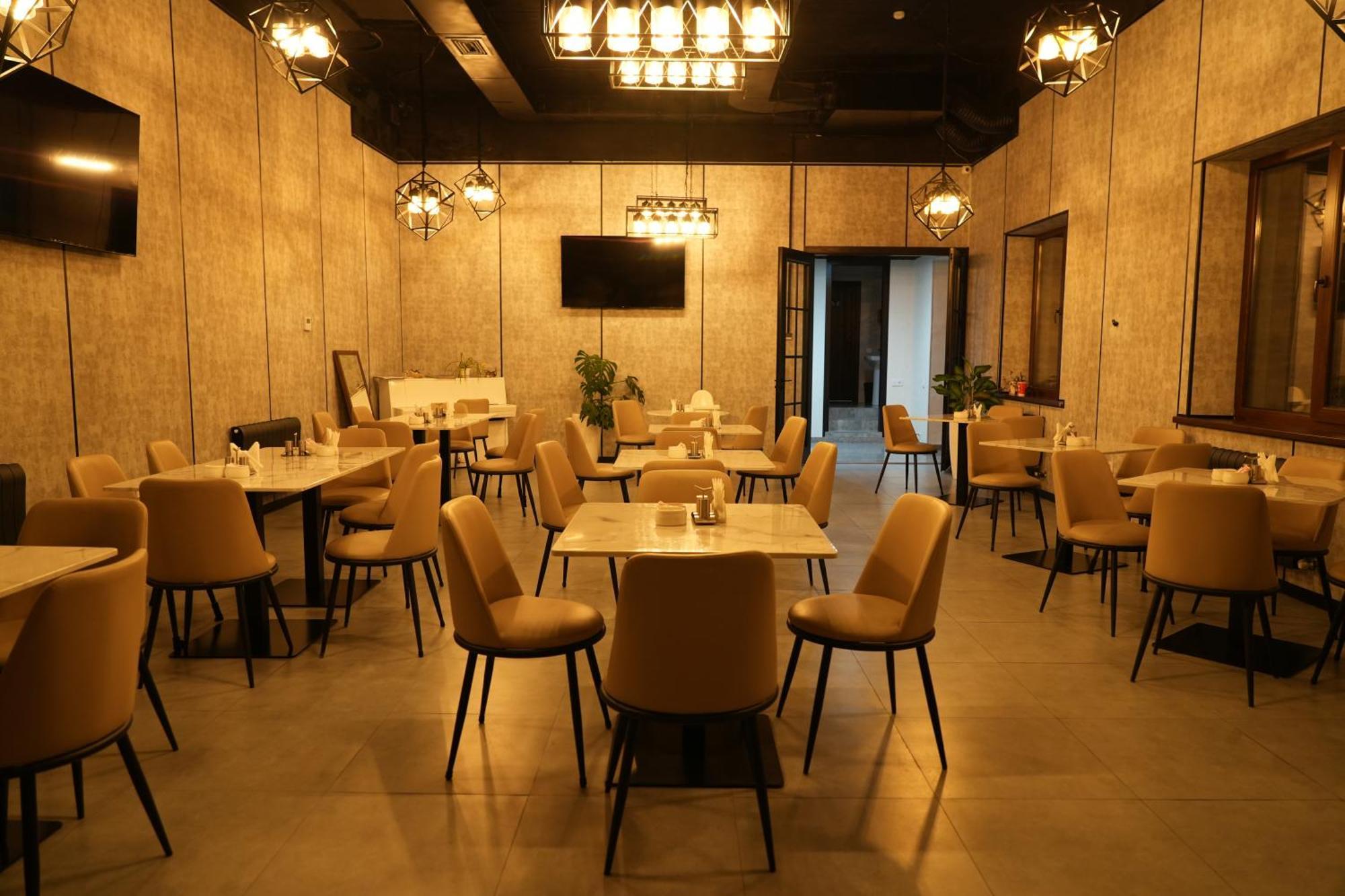 Silk Road Premium Hotel Τασκένδη Εξωτερικό φωτογραφία