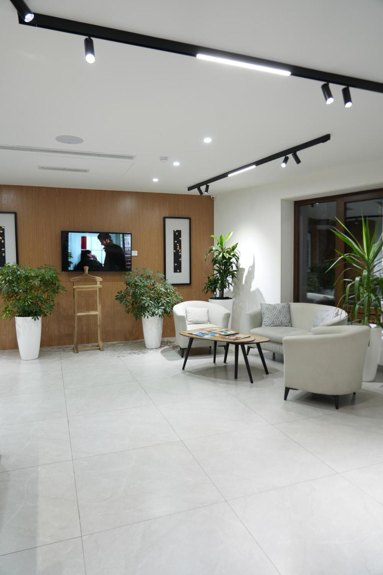Silk Road Premium Hotel Τασκένδη Εξωτερικό φωτογραφία